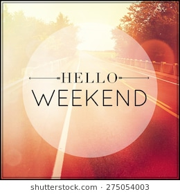 Illustration for article titled Weekend Vagenda